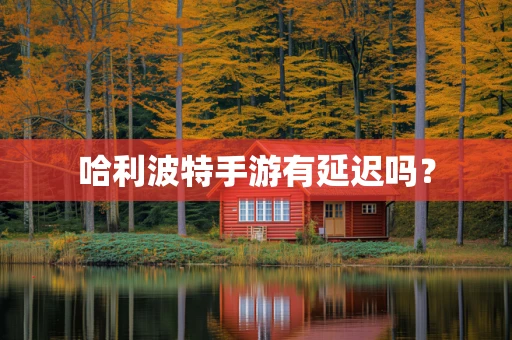 哈利波特手游有延迟吗？