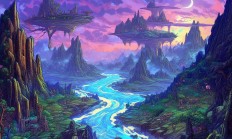 至字开头幻想名字的手游有哪些？