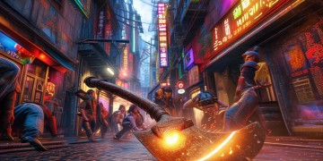 CF手游铁铲为何如此好用？