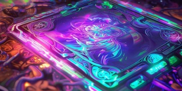 卡牌手游皮肤免费吗？