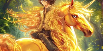问道手游男金适合骑什么坐骑？