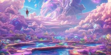 天空之舞手游是什么样的游戏？