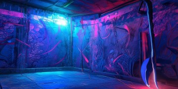 死亡细胞手游中存在镰刀吗？