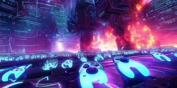 穿越火线手游支持joycon吗？
