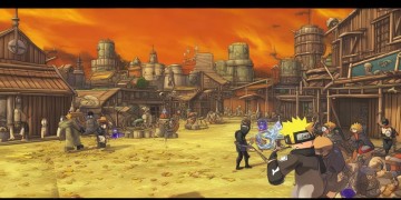 火影手游该购买什么忍者？