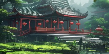 寻仙手游祈福为何消失了？