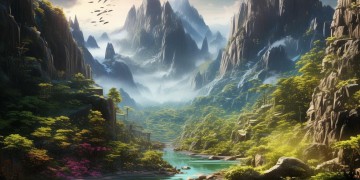 问道手游中CJT是什么地方？