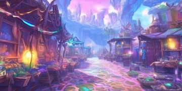 梦幻手游中哪些途径可以卖装备呢？