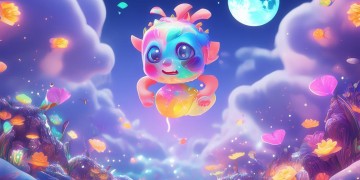 梦幻手游宝宝能转移吗？
