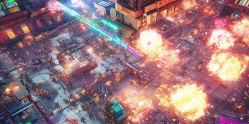 手游竞技模式中有爆破玩法吗？
