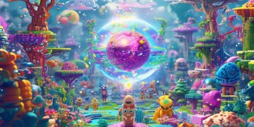 神奇宝贝像素手游究竟叫什么？