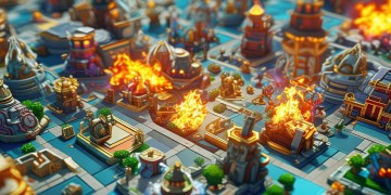 皇室战争手游烧钱吗？