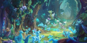 问道手游太阴适合用什么宝宝？
