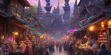 问道手游集市现在收费吗？