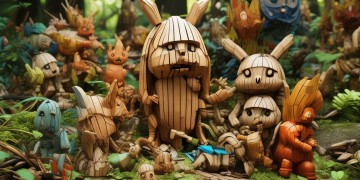 手游问道木宝宝有哪些坑？