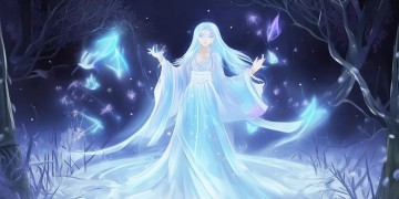 大话手游女鬼选什么技能好呢？