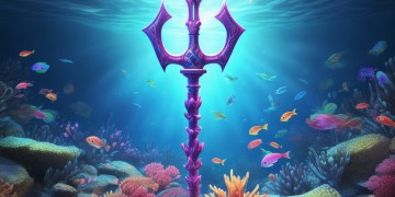 新出的海王手游究竟叫什么？