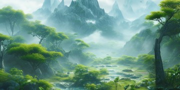 有哪些仙侠手游可以组队呢？