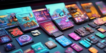 用什么加速外服手游好？