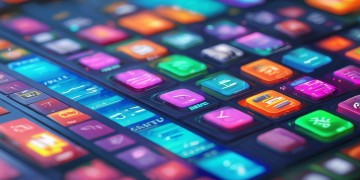 手游UI究竟指什么？