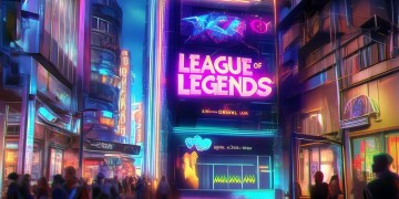 新出的LOL手游叫什么？