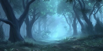 天下2手游魍魉真的强势吗？