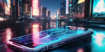 华为手游专用机究竟是什么？