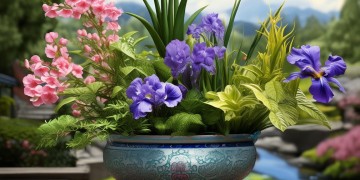 弹弹堂手游花盆该带什么好呢？