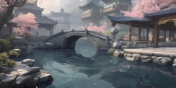 逆水寒手游拜师后能做什么？
