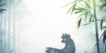 逆水寒手游小鸡是什么？