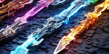 手游武器附加属性究竟是什么？