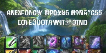 CF手游300元买什么合适？
