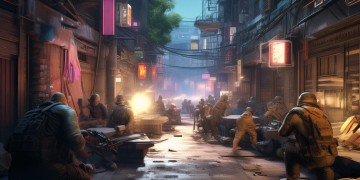 PUBG手游究竟更新了什么？
