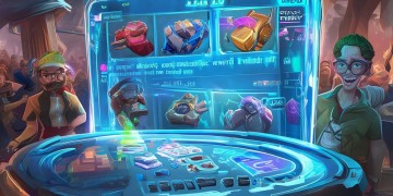 lol手游内测后究竟有什么奖励？