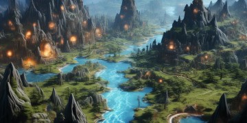 MMORPG手游究竟是什么？
