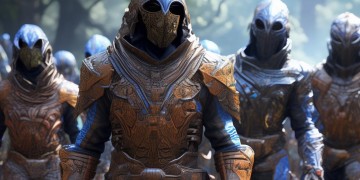 远征手游马甲究竟是什么？