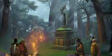 寻仙手游祭祀究竟是什么？