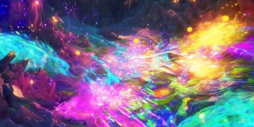 LL手游有抽卡特效吗？