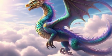 梦幻手游神龙到底是什么职业？