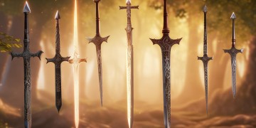 什么剑类手游好玩？