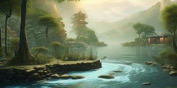 正英道长手游该如何下载？