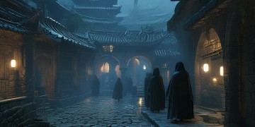 天刀手游可以劫狱吗？