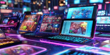 哪些手游用键盘玩效果更佳？
