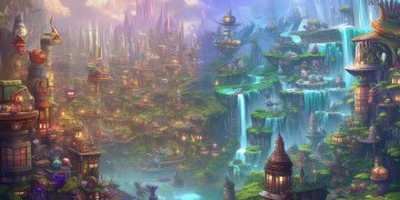 大话手游和梦幻手游哪个更值得玩？