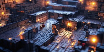 DNF手游为什么会卡顿？