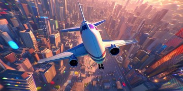 手游飞机好上分么？