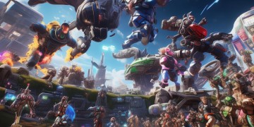 PS5能玩什么手游？