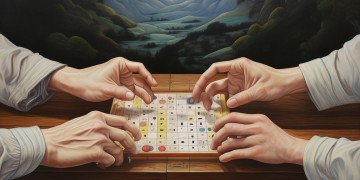 有哪些双人五子棋手游呢？