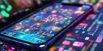 手游直播为什么非常卡？