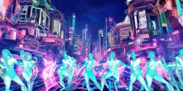 炫舞手游排位有什么技能？
